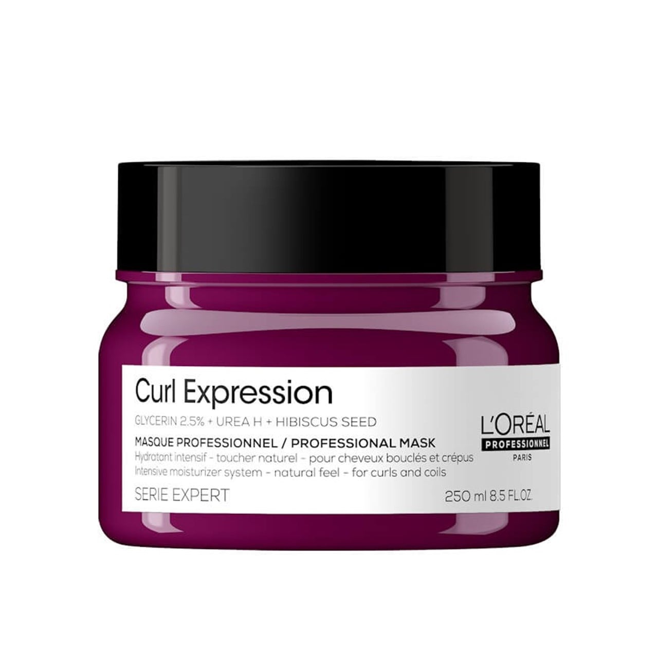 Loreal Professionnel Masque - Curl Expression / 250ml